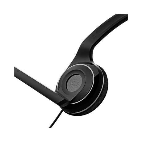 EPOS Sennheiser PC 7 USB Mono Headset — Being Shipped