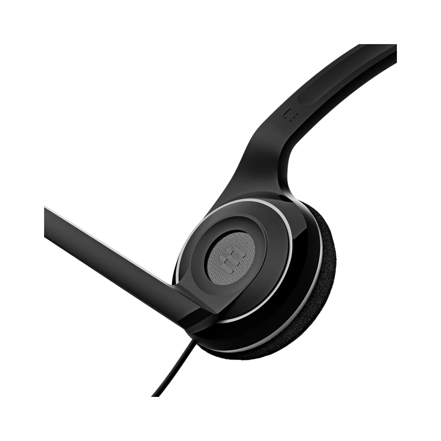 EPOS Sennheiser PC 7 USB Mono Headset — Being Shipped