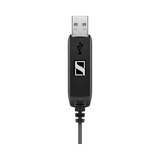 EPOS Sennheiser PC 7 USB Mono Headset — Being Shipped
