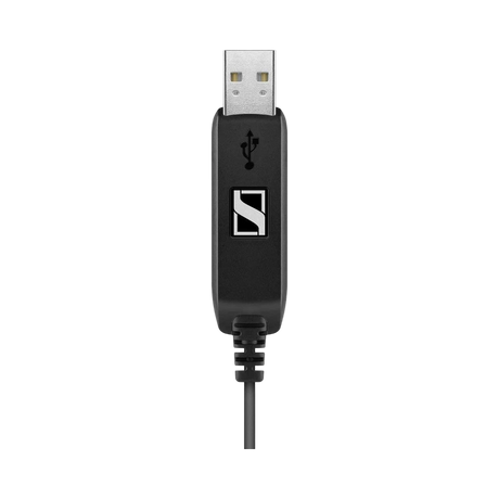 EPOS Sennheiser PC 7 USB Mono Headset — Being Shipped