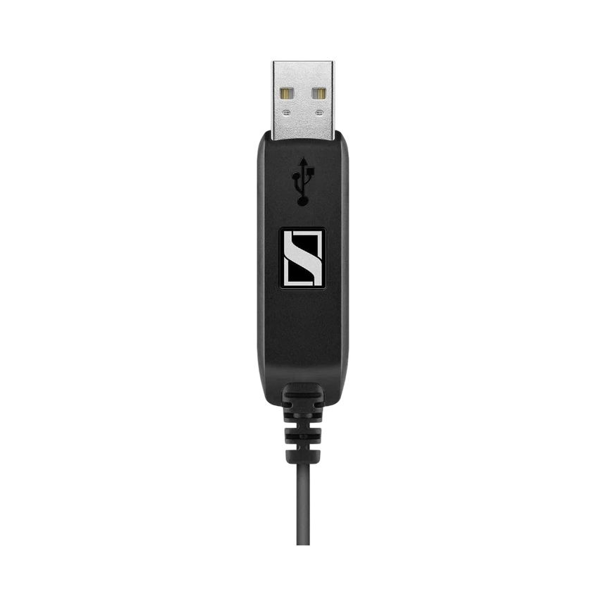 EPOS Sennheiser PC 7 USB Mono Headset — Being Shipped