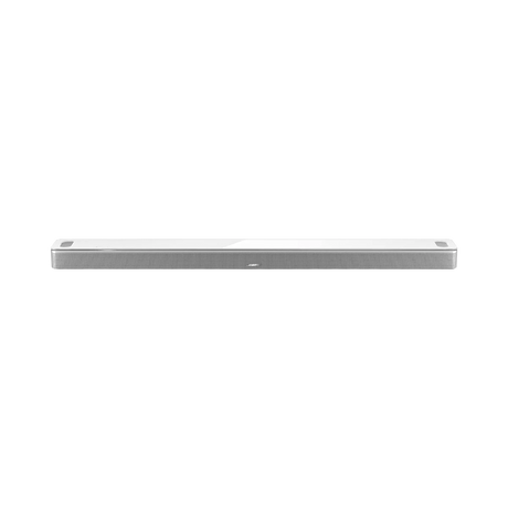 Bose Smart Ultra Soundbar 900 with Dolby Atmos (White) — Being Shipped