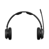 EPOS IMPACT 1061 ANC Bluetooth Headset with Charging Stand — Being Shipped