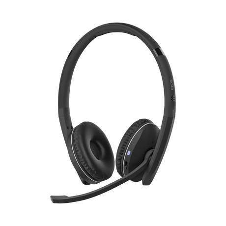 EPOS Adapt 260 USB-A Dongle Wireless Bluetooth Headset — Being Shipped