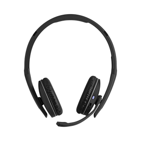 EPOS Adapt 260 USB-A Dongle Wireless Bluetooth Headset — Being Shipped