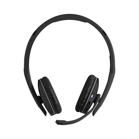 EPOS Adapt 260 USB-A Dongle Wireless Bluetooth Headset — Being Shipped