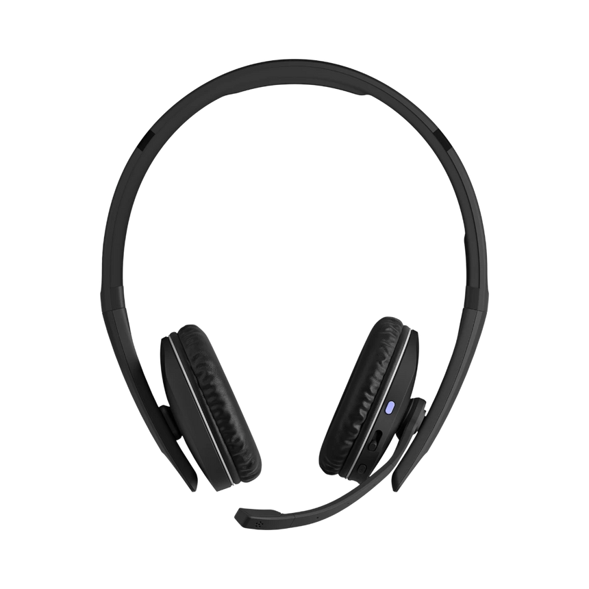 EPOS Adapt 260 USB-A Dongle Wireless Bluetooth Headset — Being Shipped