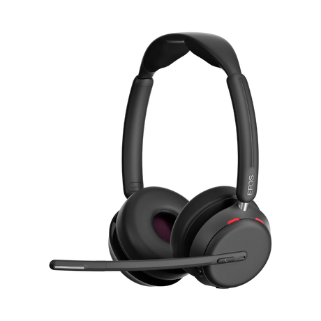 EPOS IMPACT 1060 Bluetooth Wireless On-Ear Headset — Being Shipped