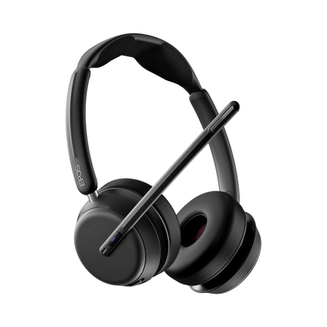 EPOS IMPACT 1060 Bluetooth Wireless On-Ear Headset — Being Shipped