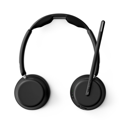 EPOS IMPACT 1060 Bluetooth Wireless On-Ear Headset — Being Shipped