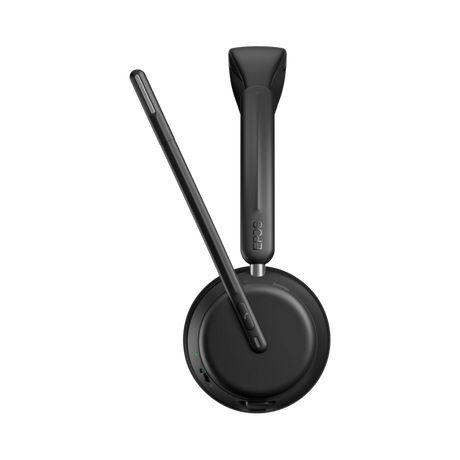 EPOS IMPACT 1060 Bluetooth Wireless On-Ear Headset — Being Shipped