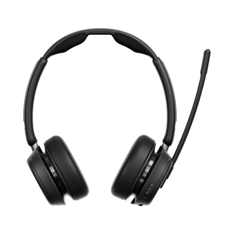 EPOS IMPACT 1060 Bluetooth Wireless On-Ear Headset — Being Shipped