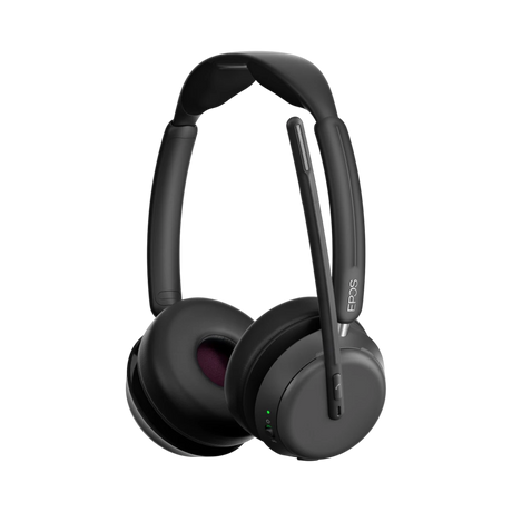 EPOS IMPACT 1060 Bluetooth Wireless On-Ear Headset — Being Shipped