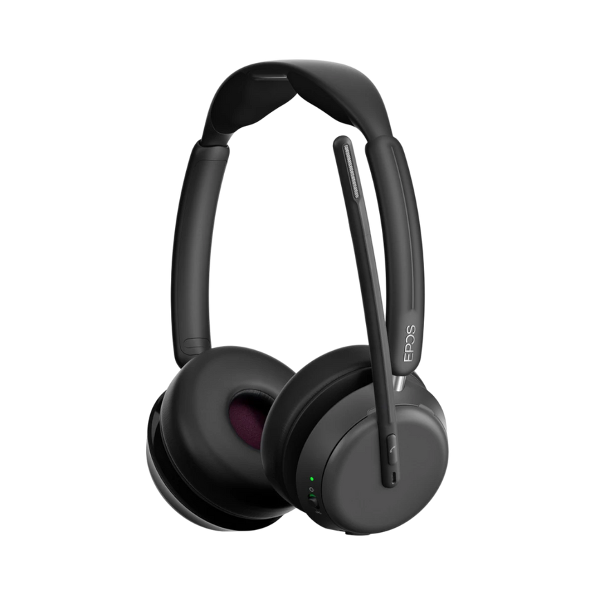 EPOS IMPACT 1060 Bluetooth Wireless On-Ear Headset — Being Shipped