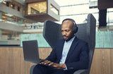 EPOS ADAPT 660 Noise-Canceling Wireless Over-Ear Headset — Being Shipped