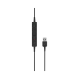 Sennheiser SC 135 USB 3.5mm Jack Wired Headset — Being Shipped