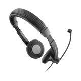 Sennheiser SC 135 USB 3.5mm Jack Wired Headset — Being Shipped