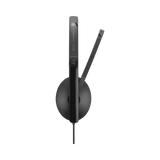 Sennheiser SC 135 USB 3.5mm Jack Wired Headset — Being Shipped