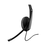 Sennheiser SC 135 USB 3.5mm Jack Wired Headset — Being Shipped