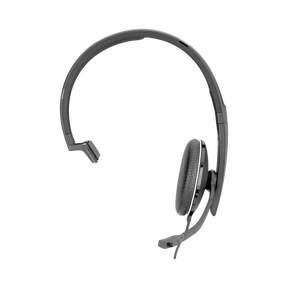 Sennheiser SC 135 USB 3.5mm Jack Wired Headset — Being Shipped