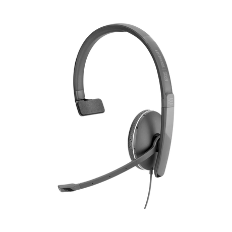 Sennheiser SC 135 USB 3.5mm Jack Wired Headset — Being Shipped