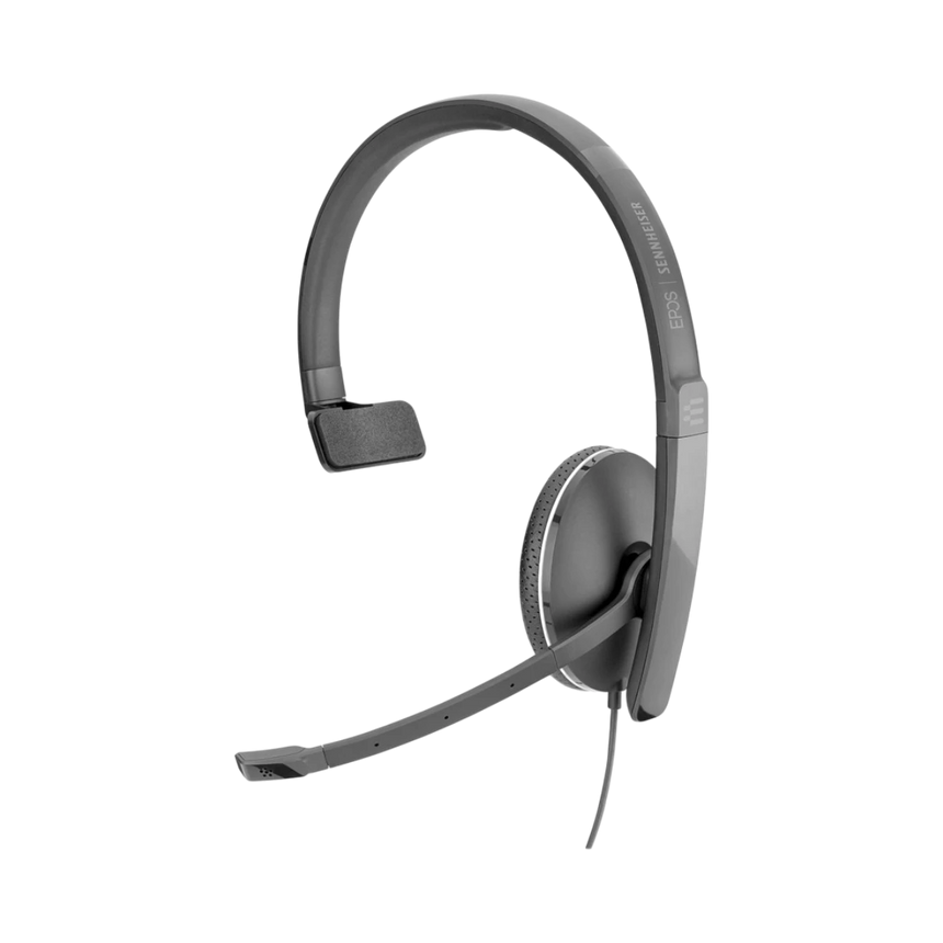 Sennheiser SC 135 USB 3.5mm Jack Wired Headset — Being Shipped