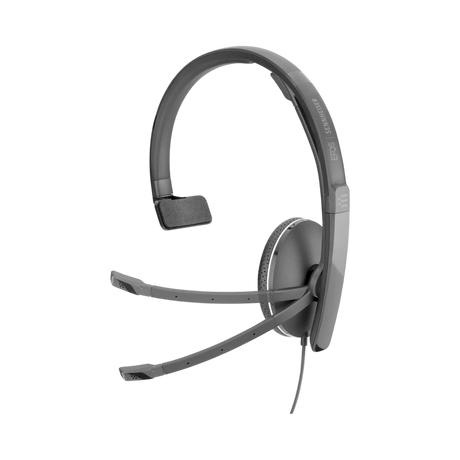 Sennheiser SC 135 USB 3.5mm Jack Wired Headset — Being Shipped