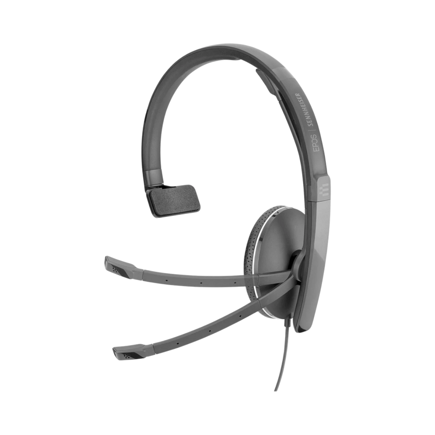 Sennheiser SC 135 USB 3.5mm Jack Wired Headset — Being Shipped