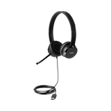 Lenovo 100 Stereo USB Wired Headset with Boom Mic — Being Shipped
