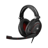Sennheiser Game Zero Noise Cancelling Mic Closed Back Gaming Headset — Being Shipped