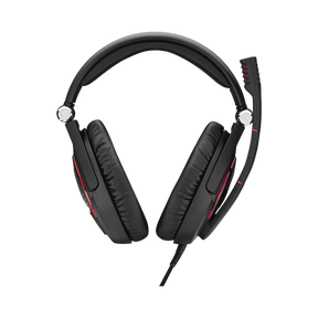 Sennheiser Game Zero Noise Cancelling Mic Closed Back Gaming Headset — Being Shipped
