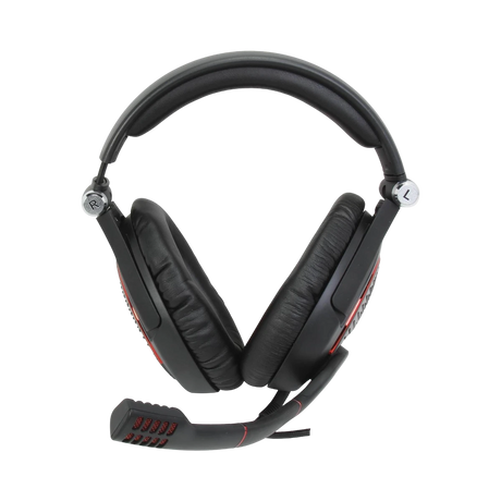 Sennheiser Game Zero Noise Cancelling Mic Closed Back Gaming Headset — Being Shipped
