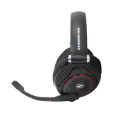 Sennheiser Game Zero Noise Cancelling Mic Closed Back Gaming Headset — Being Shipped