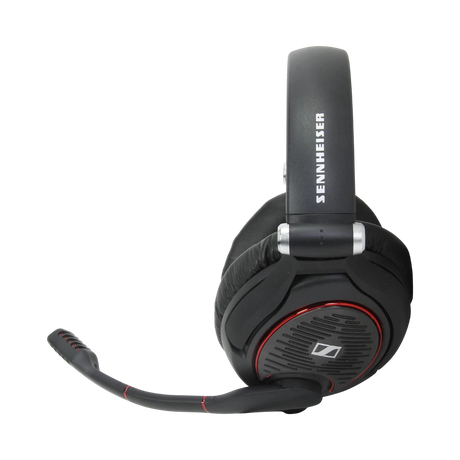 Sennheiser Game Zero Noise Cancelling Mic Closed Back Gaming Headset — Being Shipped