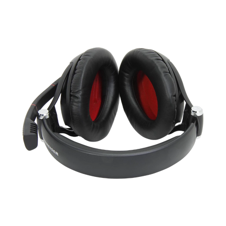 Sennheiser Game Zero Noise Cancelling Mic Closed Back Gaming Headset — Being Shipped