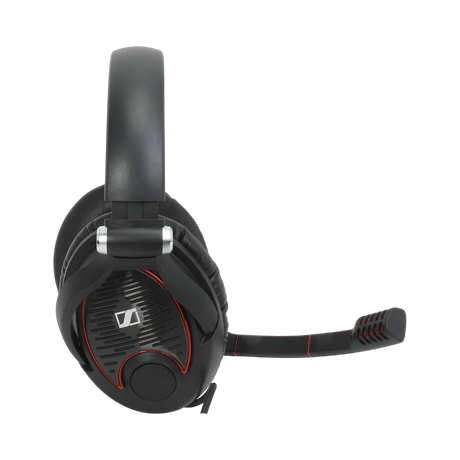 Sennheiser Game Zero Noise Cancelling Mic Closed Back Gaming Headset — Being Shipped