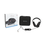 Sennheiser Game Zero Noise Cancelling Mic Closed Back Gaming Headset — Being Shipped