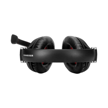 Sennheiser Game Zero Noise Cancelling Mic Closed Back Gaming Headset — Being Shipped