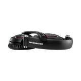 Sennheiser Game Zero Noise Cancelling Mic Closed Back Gaming Headset — Being Shipped