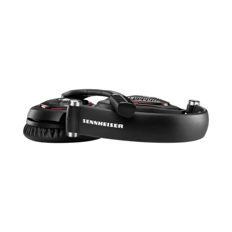 Sennheiser Game Zero Noise Cancelling Mic Closed Back Gaming Headset — Being Shipped