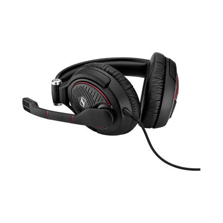 Sennheiser Game Zero Noise Cancelling Mic Closed Back Gaming Headset — Being Shipped