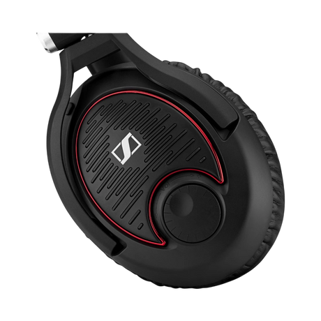 Sennheiser Game Zero Noise Cancelling Mic Closed Back Gaming Headset — Being Shipped