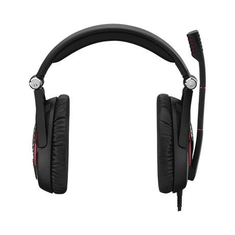 Sennheiser Game Zero Noise Cancelling Mic Closed Back Gaming Headset — Being Shipped