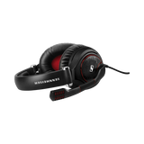 Sennheiser Game Zero Noise Cancelling Mic Closed Back Gaming Headset — Being Shipped