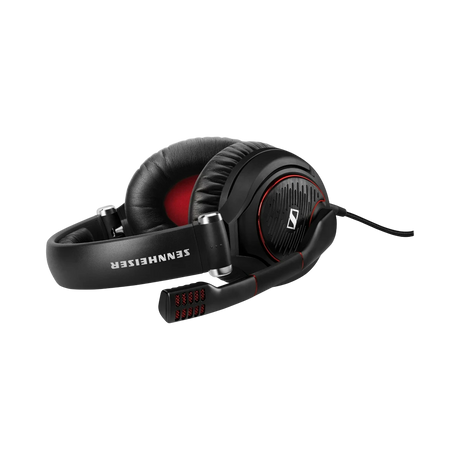 Sennheiser Game Zero Noise Cancelling Mic Closed Back Gaming Headset — Being Shipped