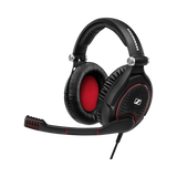 Sennheiser Game Zero Noise Cancelling Mic Closed Back Gaming Headset — Being Shipped