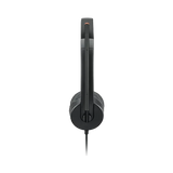 Lenovo Essential Wired Stereo Headset — Being Shipped