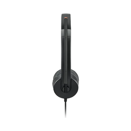 Lenovo Essential Wired Stereo Headset — Being Shipped