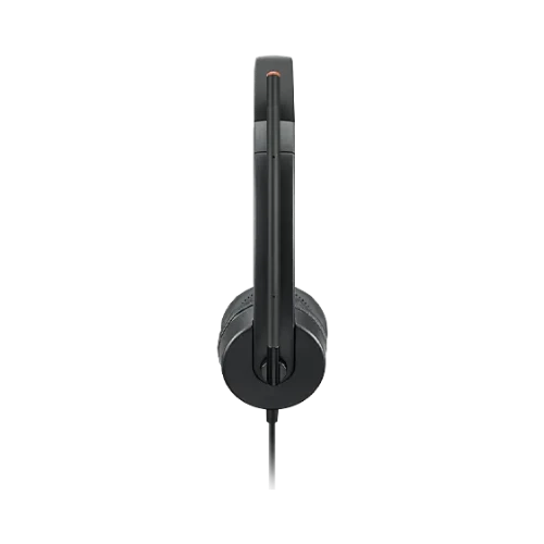 Lenovo Essential Wired Stereo Headset — Being Shipped