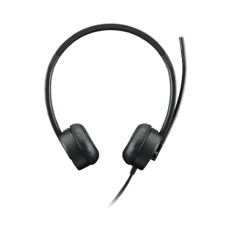 Lenovo Essential Wired Stereo Headset — Being Shipped